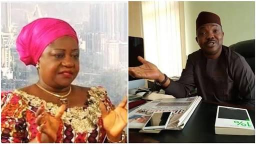 INEC: Onochie’s nomination as commissioner, height  of insensitivity, provocation - Afenifere