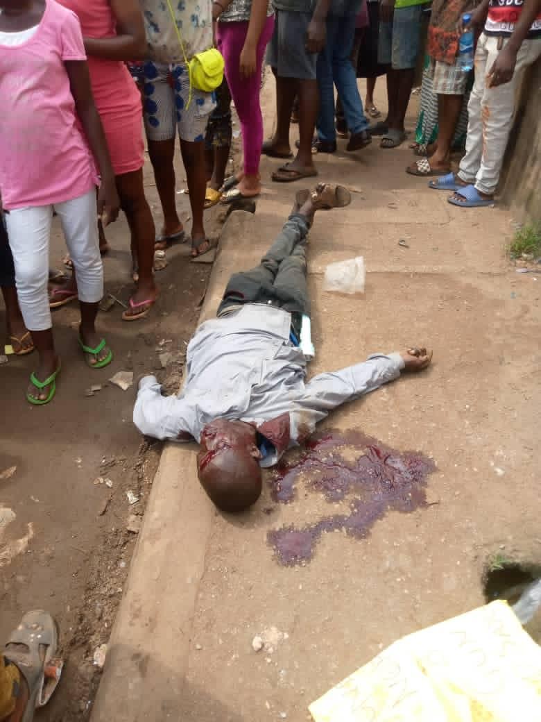 #EndSARS: One Die, Five on danger list as protesters, hoodlums clash in Benin