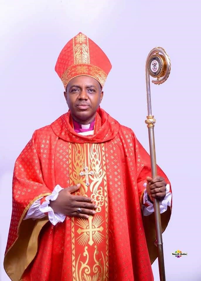 Anglican Diocese of Nike to feed, educate, treat rural communities during Synod in Enugu
