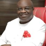 My projects are the counter punch to my opponents, says Ikpeazu
