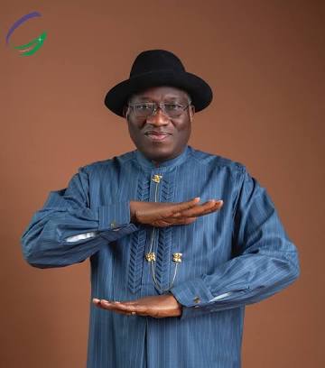 Nigeria @ 60: We should not despair - Goodluck Jonathan‎