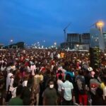 Ohanaeze, Afenifere condemn Lekki shootings, destruction of public properties