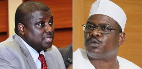 Judge orders Ndume to produce Maina in 21 days or risk detention 