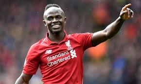Liverpool’s Mane tests positive for COVID-19, out of Villa clash