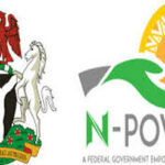 ‎FG orders fresh verification for N-Power participants who are owed stipends ‎