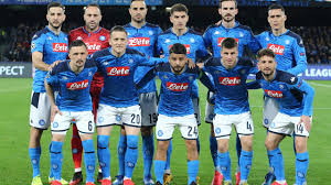 Napoli fail to turn up for Juventus game over COVID-19 row