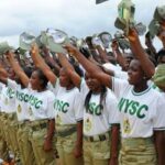 Seven Corps members given extension of service year in Kano.