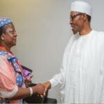 Buhari nominates Media Aide, Onochie, three others as INEC Commissioners