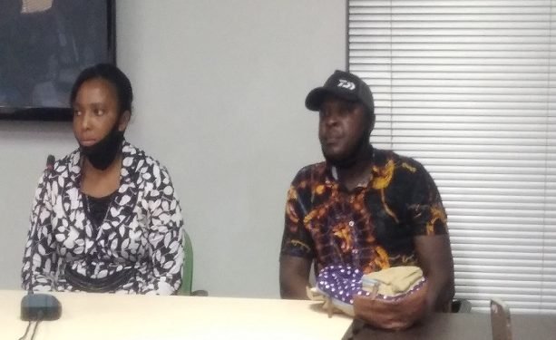 ‘How SARS tortured me for 22 days until I lost my pregnancy’, Woman tells Lagos Panel