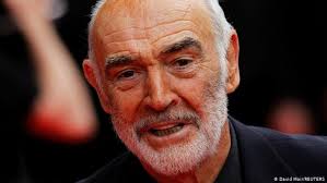 Legendary James Bond actor, Sean Connery dies at 90