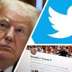 Trump to return to social media with his own platform after Twitter ban