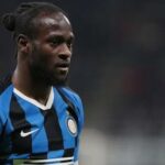 Victor Moses joins Spartak Moscow on loan‎