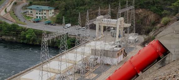 FEC approves $2m payment to West African Power Pool‎