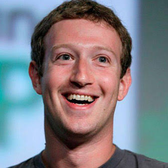 US election: Facebook founder, Zuckerberg warns of civil unrest‎