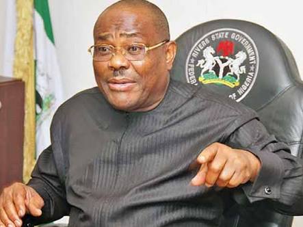 New salary structure for teachers will create crisis, Wike‎ warns