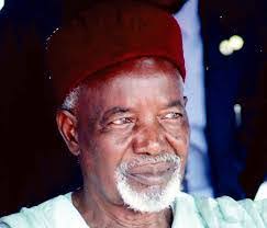 Demise of Balarabe Musa, a huge loss says Jonathan