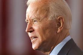 Just in: Biden unveils COVID-19 task force