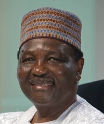 Buhari, CBN need to defend Gowon over allegation of looting, Abba-Aji says
