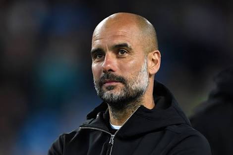 Guardiola rules out return to Barcelona as coach 