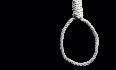 Man, 39 to die by hanging for killing lover