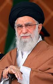Iran’s Supreme Leader mocks US democracy
