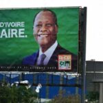 Alassane Ouattara wins controversial Ivory Coast election amid boycott