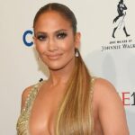 Jennifer Lopez: ‘Year 2020 was a leveler, shown me what matters most’