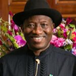It is better to lose power and gain honour - Jonathan‎  ‎