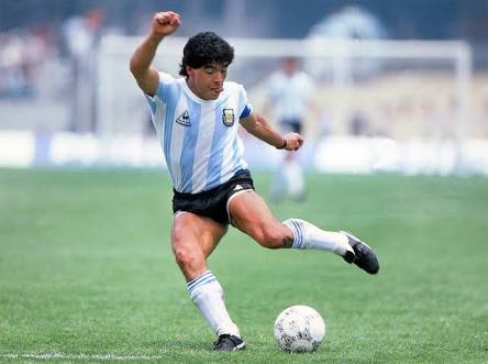 Just in: Football legend, Diego Maradona dies at 60