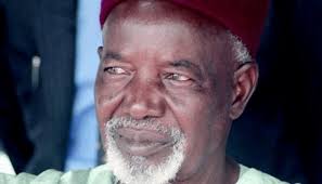 Nigeria’s democracy was moulded by the likes of Balarabe Musa says Ganduje