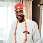 Nwodo vows to conduct credible election for new Ohanaeze Ndigbo leaders