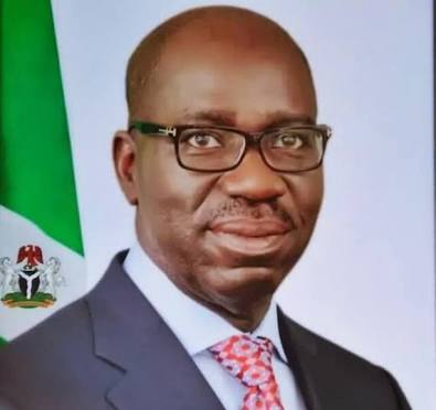 Obaseki dissolves cabinet, lauds contributions of ex-Exco members in development of Edo