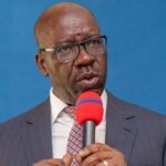 2021: Obaseki calls for citizens', private sector participation on security, environmental regeneration