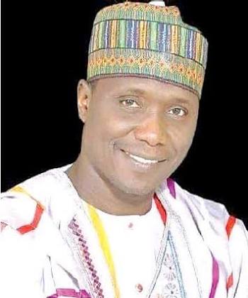 Suleiman of Bauchi assembly emerges new Speakers' chairman‎