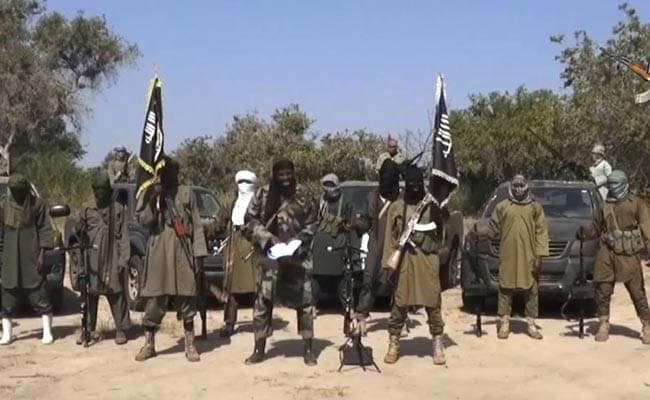 Boko Haram kills 7 CJTF, local hunters in Borno