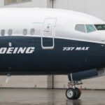 American Airlines to resume Boeing 737 MAX flights   