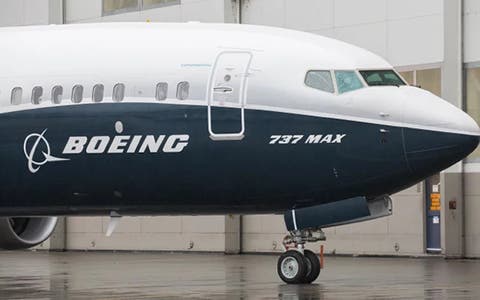 American Airlines to resume Boeing 737 MAX flights   