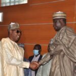 Zulum presents 2021 Appropriation Bill of N208 billion in Borno