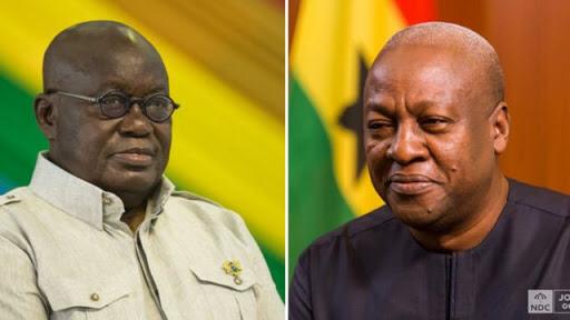 Ghana’s opposition rejects election results