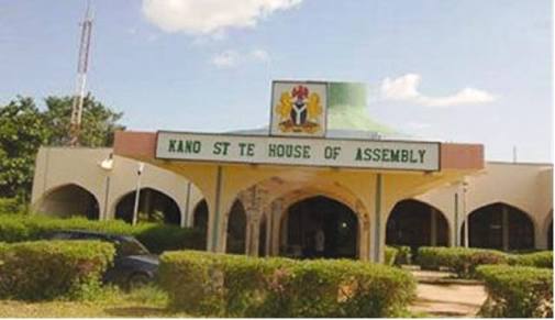 Kano House of Assembly elects new Speaker   ‎