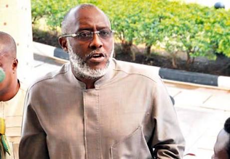 Metuh: Appeal Court nullifies Dasuki’s indictment