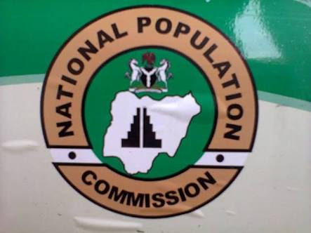 Nigeria's population now 206 million - Population Commission
