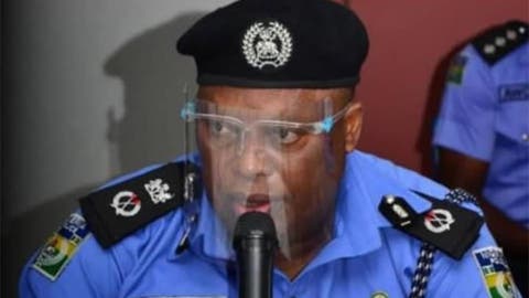 Cross River Commissioner of Police dies of COVID-19