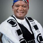 Benue governor, Ortom tests p‎ositive For COVID-19
