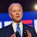 For the records: Full transcript of Joe Biden's inauguration speech