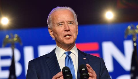 Biden expresses readiness to collaborate at stopping conflicts in Africa