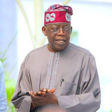 Media aide denies reports that Tinubu is 'critically sick' with COVID-19