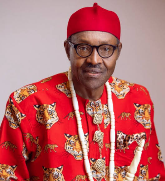 Just in: Buhari sacks Service Chiefs, appoints new ones