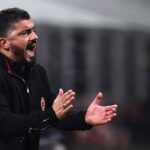 Serie A: Napoli thrash Fiorentina 6-0 to go third