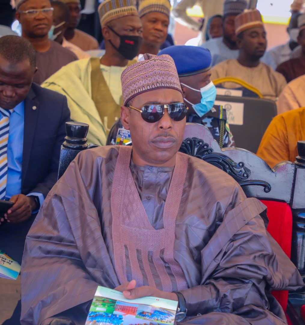 Zulum orders inspection of private schools in Borno to check against quacks